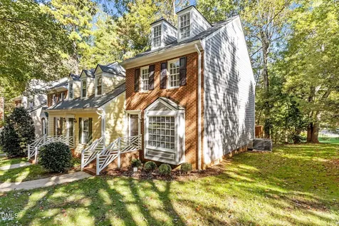 143 Hedgerow Court Cary NC 27513