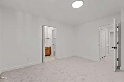 143 Hedgerow Court Cary NC 27513