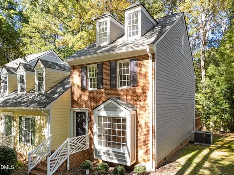 143 Hedgerow Court Cary NC 27513
