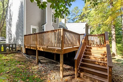 143 Hedgerow Court Cary NC 27513