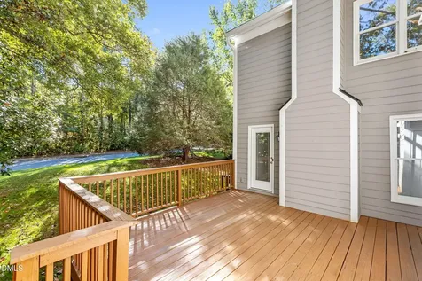 143 Hedgerow Court Cary NC 27513
