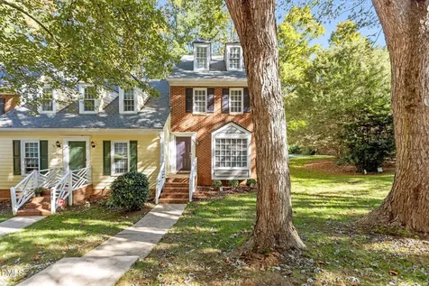 143 Hedgerow Court Cary NC 27513