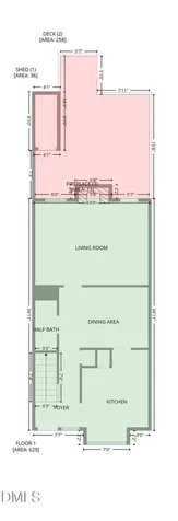 143 Hedgerow Court Cary NC 27513