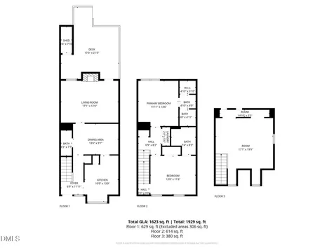 143 Hedgerow Court Cary NC 27513