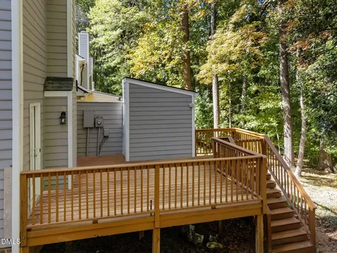 143 Hedgerow Court Cary NC 27513