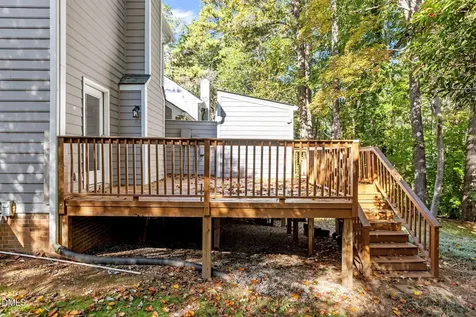 143 Hedgerow Court Cary NC 27513