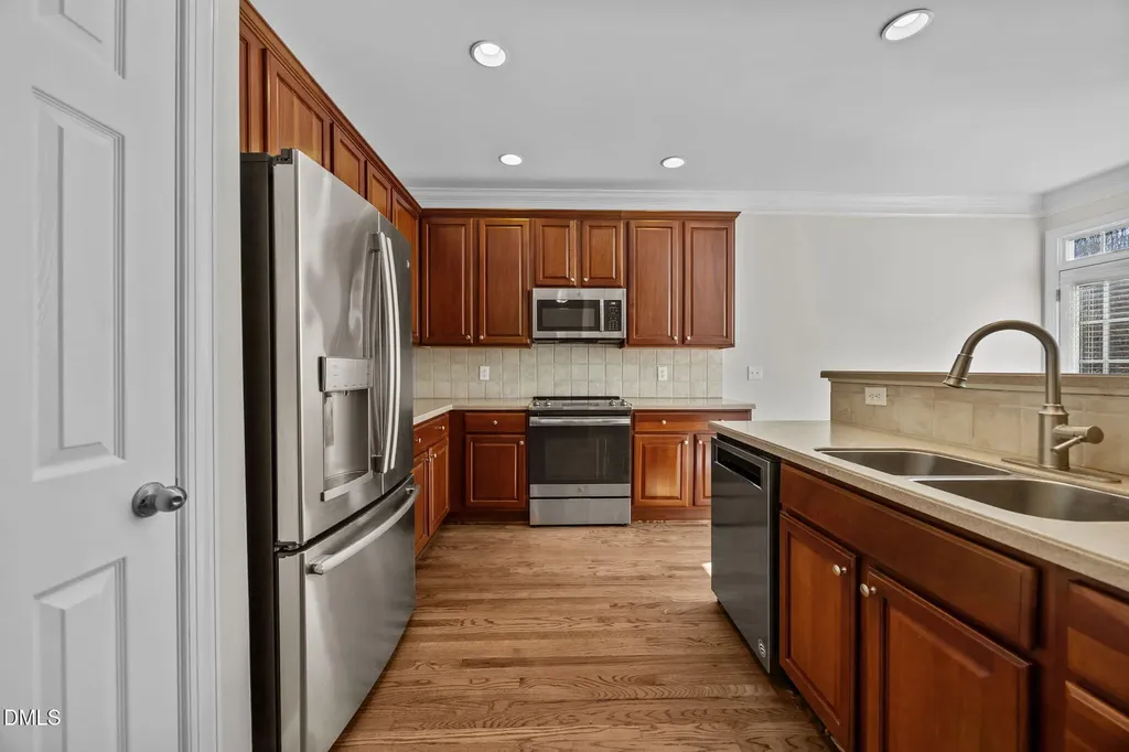 2305 Dunlin Lane Raleigh NC 27614