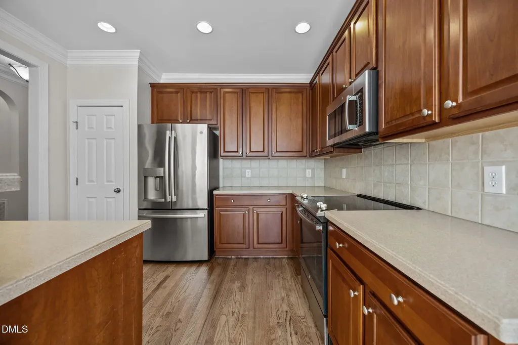 2305 Dunlin Lane Raleigh NC 27614