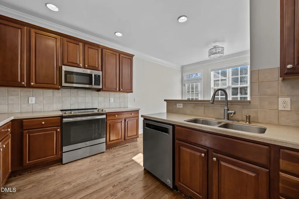 2305 Dunlin Lane Raleigh NC 27614