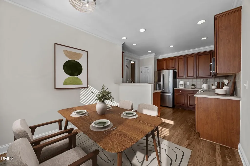 2305 Dunlin Lane Raleigh NC 27614