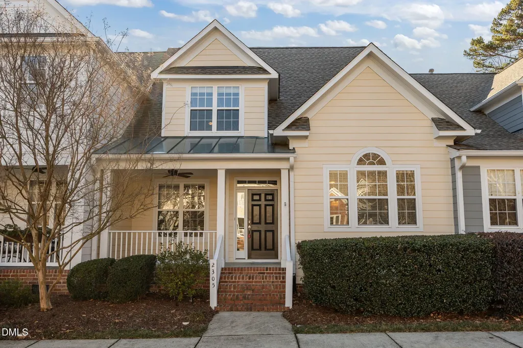2305 Dunlin Lane Raleigh NC 27614