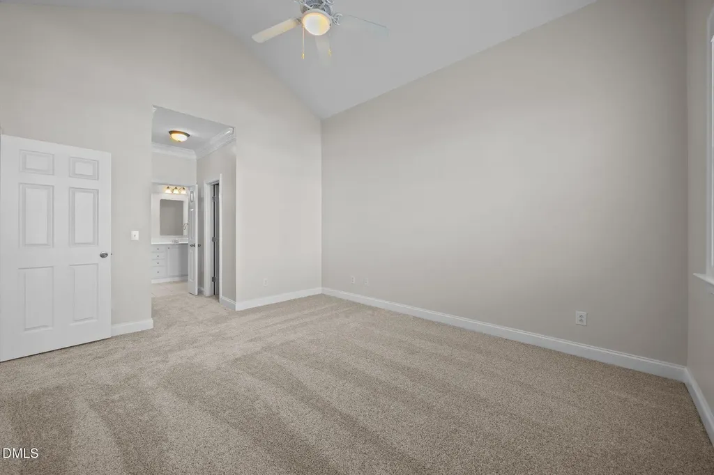 2305 Dunlin Lane Raleigh NC 27614