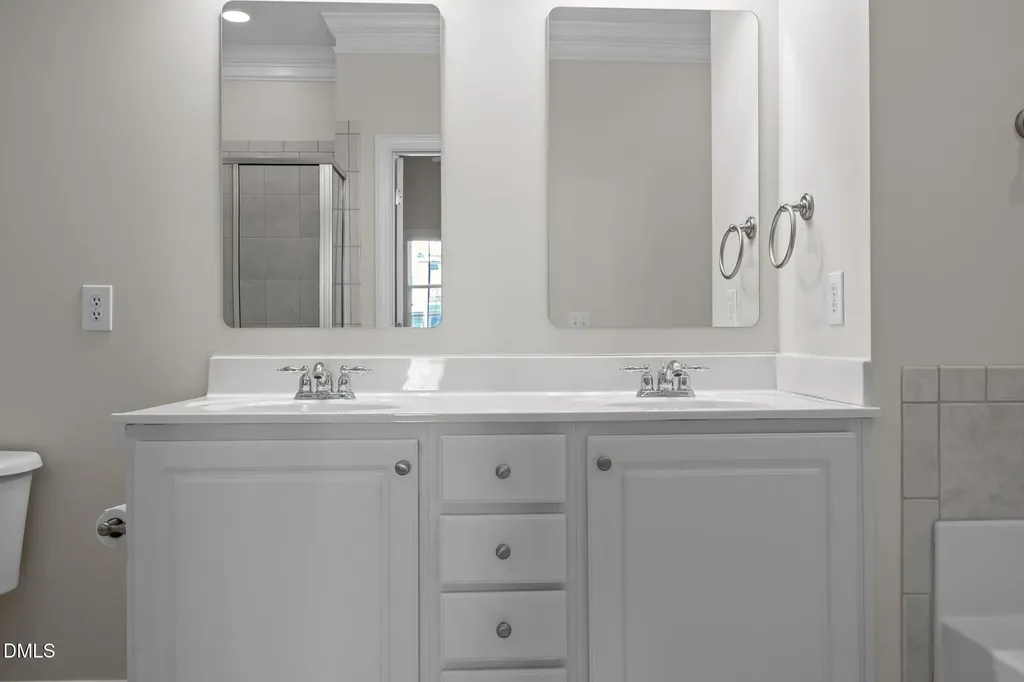 2305 Dunlin Lane Raleigh NC 27614