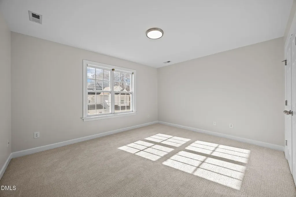 2305 Dunlin Lane Raleigh NC 27614