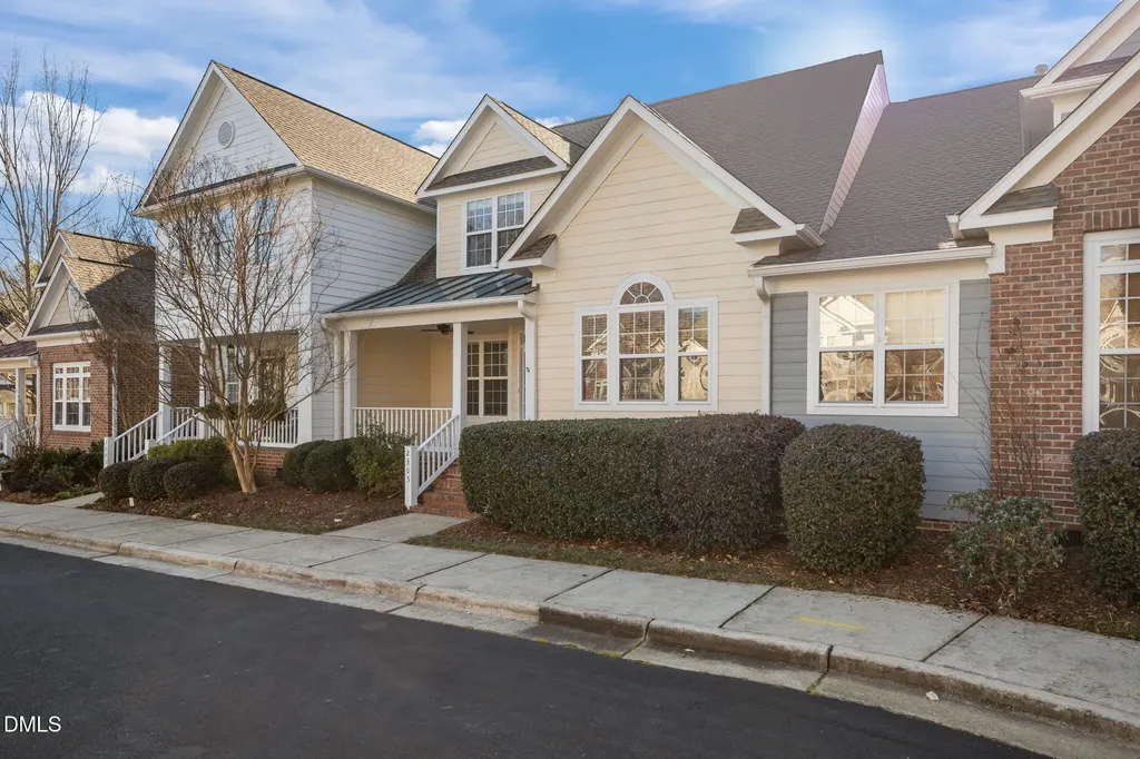 2305 Dunlin Lane Raleigh NC 27614