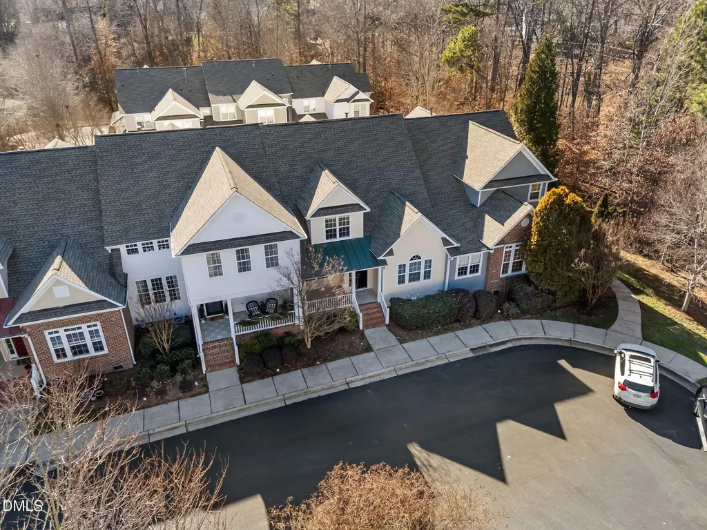 2305 Dunlin Lane Raleigh NC 27614