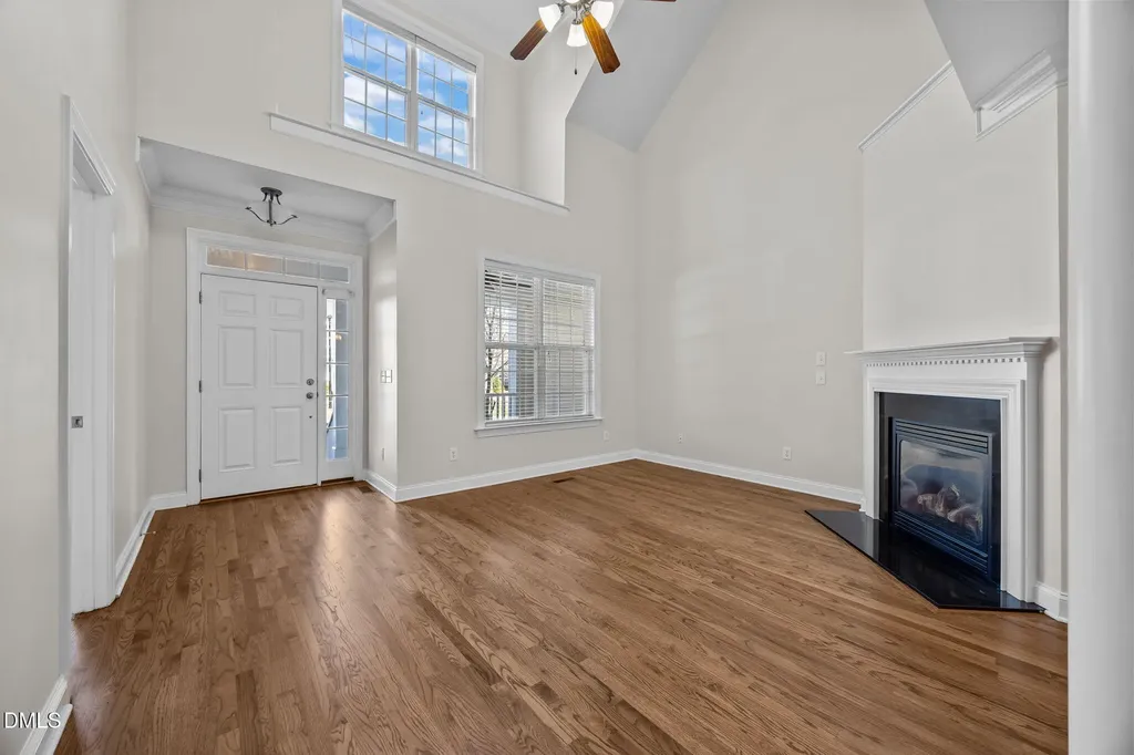2305 Dunlin Lane Raleigh NC 27614