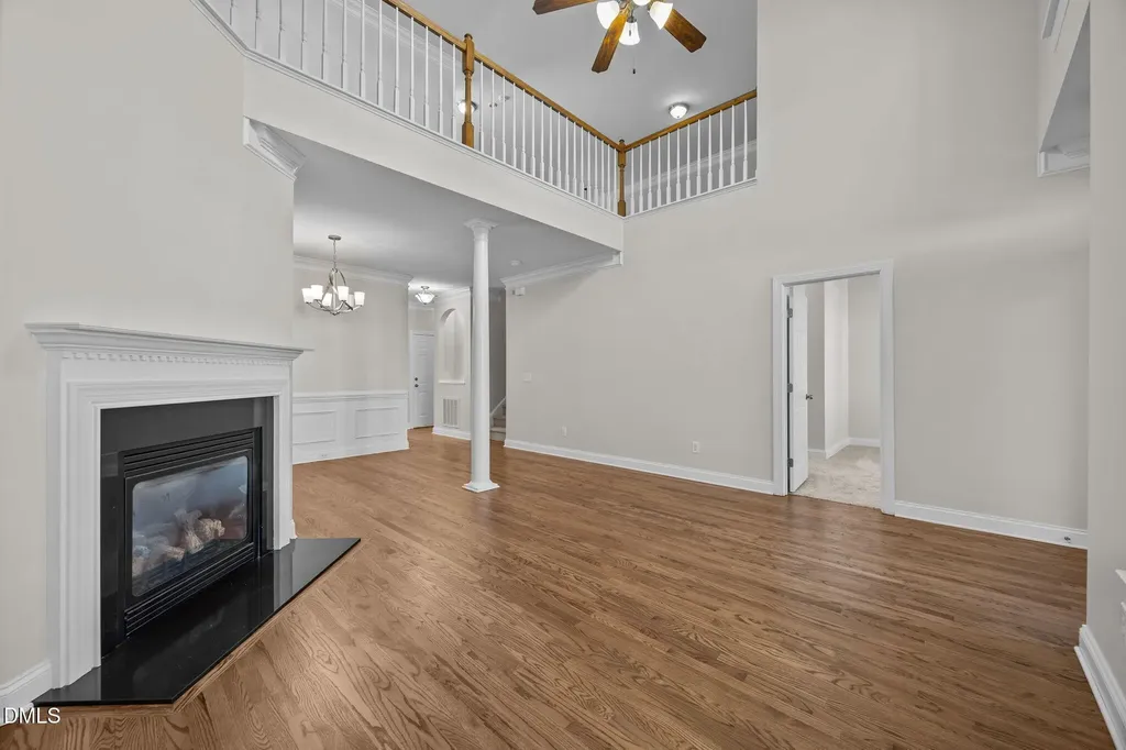 2305 Dunlin Lane Raleigh NC 27614