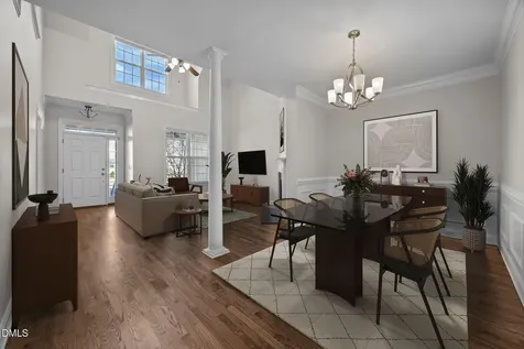 2305 Dunlin Lane Raleigh NC 27614