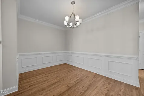 2305 Dunlin Lane Raleigh NC 27614