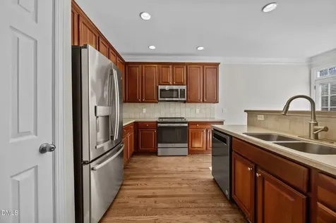 2305 Dunlin Lane Raleigh NC 27614