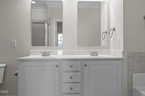 2305 Dunlin Lane Raleigh NC 27614