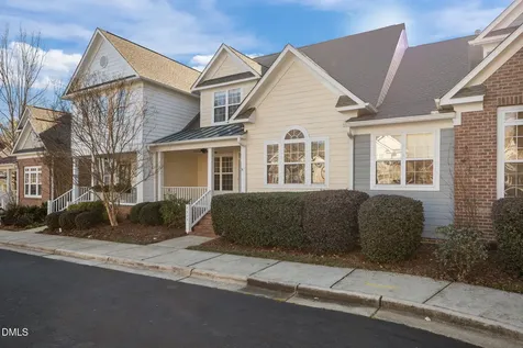 2305 Dunlin Lane Raleigh NC 27614