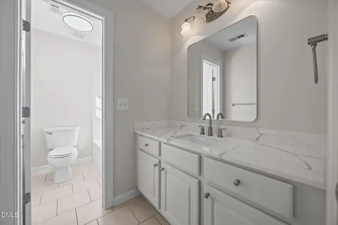 2305 Dunlin Lane Raleigh NC 27614