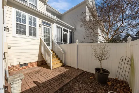 2305 Dunlin Lane Raleigh NC 27614