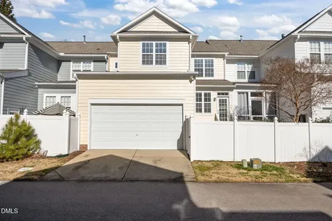 2305 Dunlin Lane Raleigh NC 27614