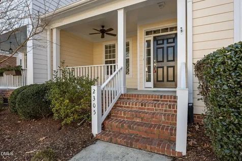 2305 Dunlin Lane Raleigh NC 27614