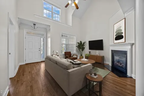 2305 Dunlin Lane Raleigh NC 27614