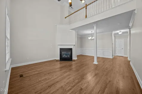 2305 Dunlin Lane Raleigh NC 27614