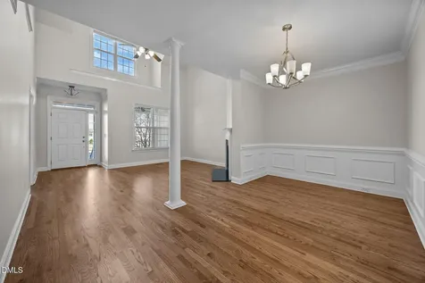 2305 Dunlin Lane Raleigh NC 27614