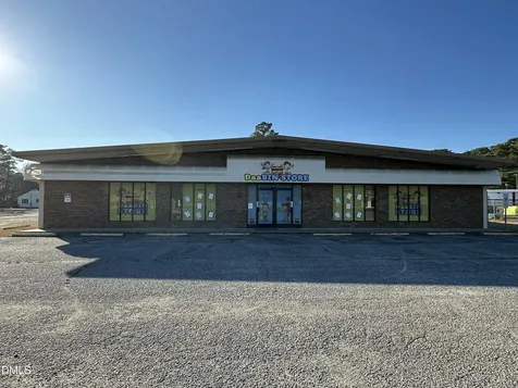 130 S Fairview Road Rocky Mount NC 27801