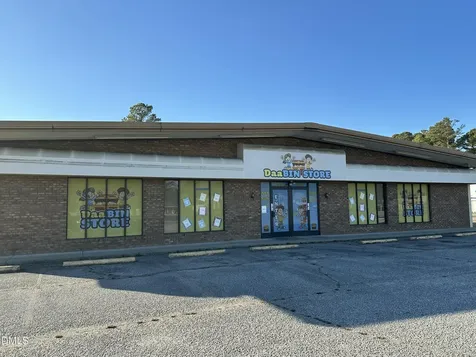 130 S Fairview Road Rocky Mount NC 27801