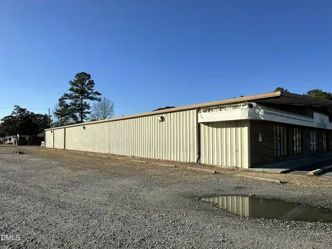 130 S Fairview Road Rocky Mount NC 27801
