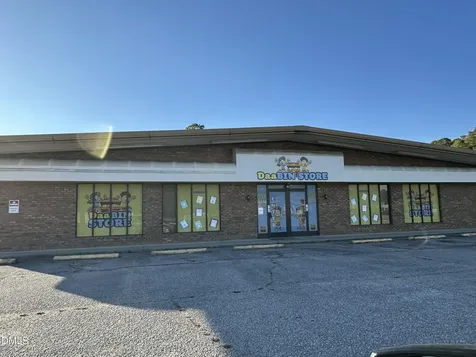 130 S Fairview Road Rocky Mount NC 27801