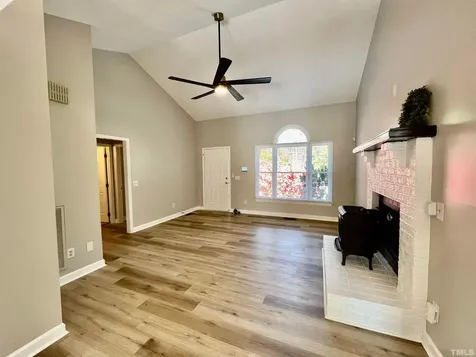 565 Old Graham Road Pittsboro NC 27312