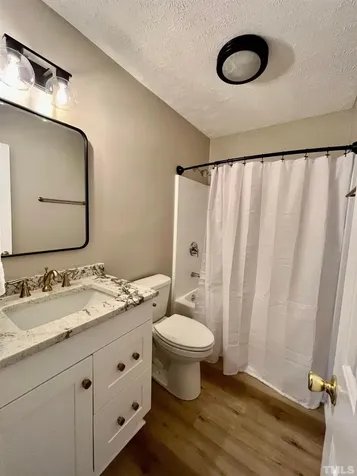 565 Old Graham Road Pittsboro NC 27312
