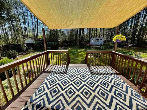 565 Old Graham Road Pittsboro NC 27312