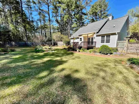 565 Old Graham Road Pittsboro NC 27312