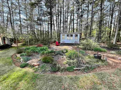 565 Old Graham Road Pittsboro NC 27312