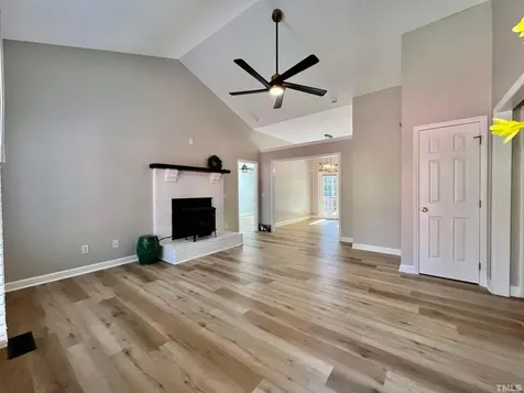 565 Old Graham Road Pittsboro NC 27312