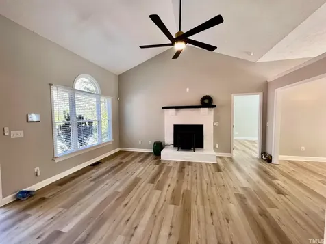 565 Old Graham Road Pittsboro NC 27312