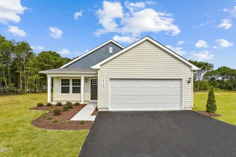 367 Gilliland Road Siler City NC 27344