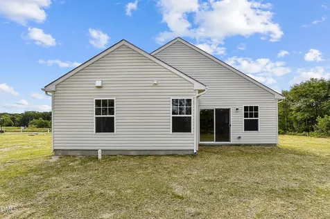 367 Gilliland Road Siler City NC 27344