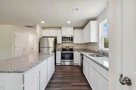 367 Gilliland Road Siler City NC 27344