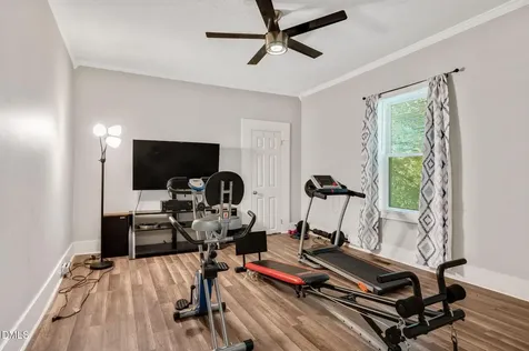 1006 Holloway Street Durham NC 27701