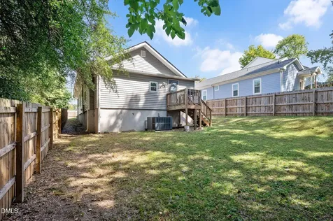 1006 Holloway Street Durham NC 27701
